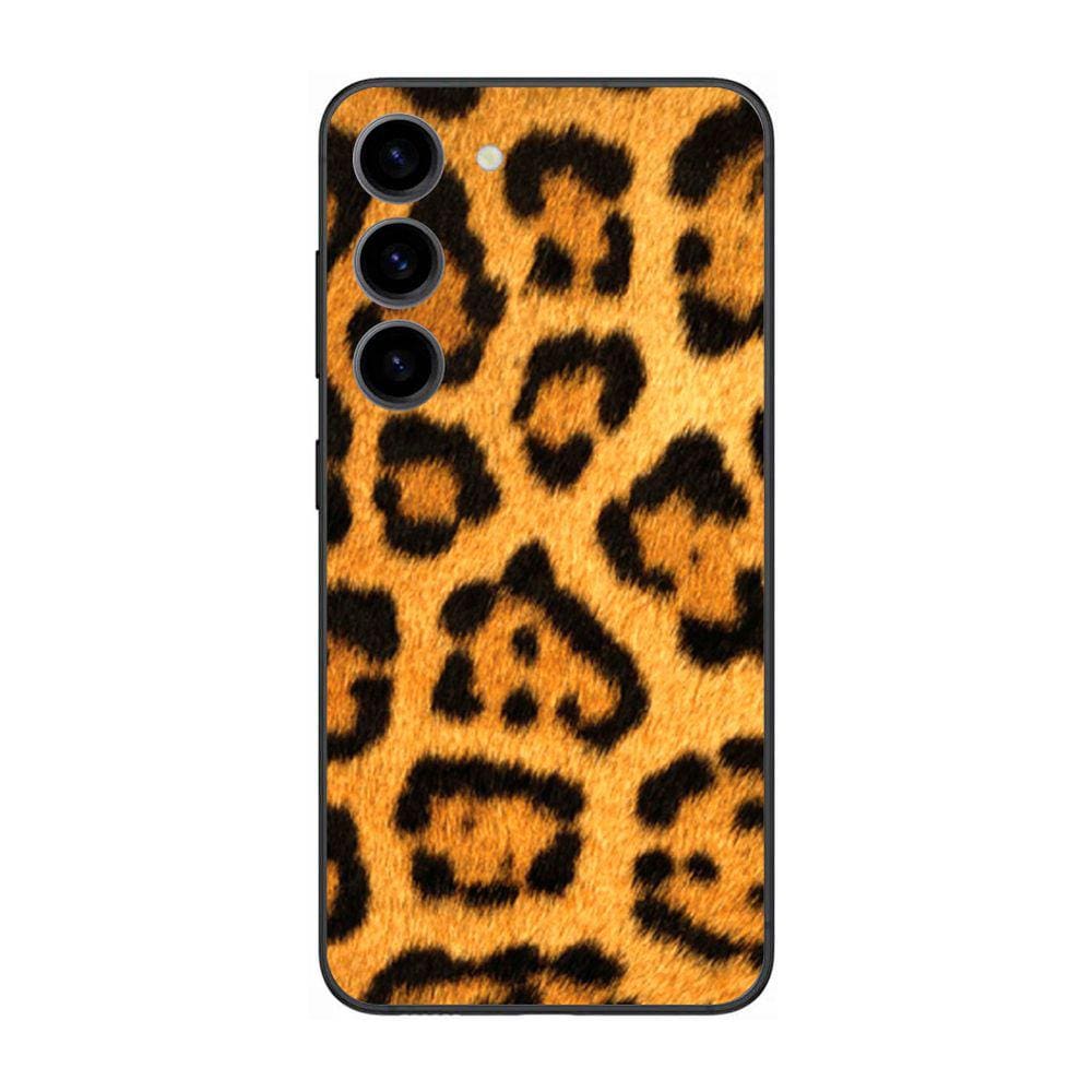 Capa Adesivo Skin575 Verso Para Samsung Galaxy S23 (2023)