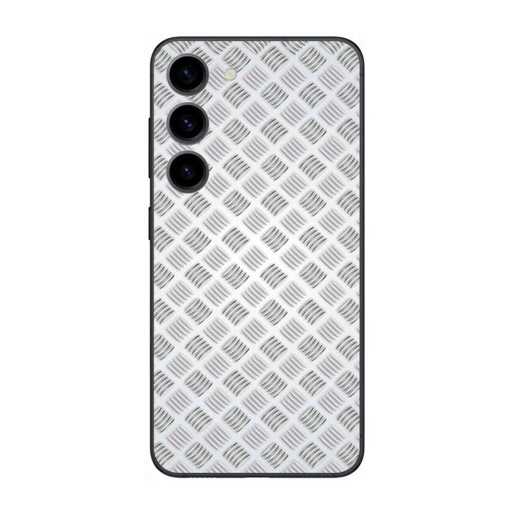 Capa Adesivo Skin366 Verso Para Samsung Galaxy S23 (2023)