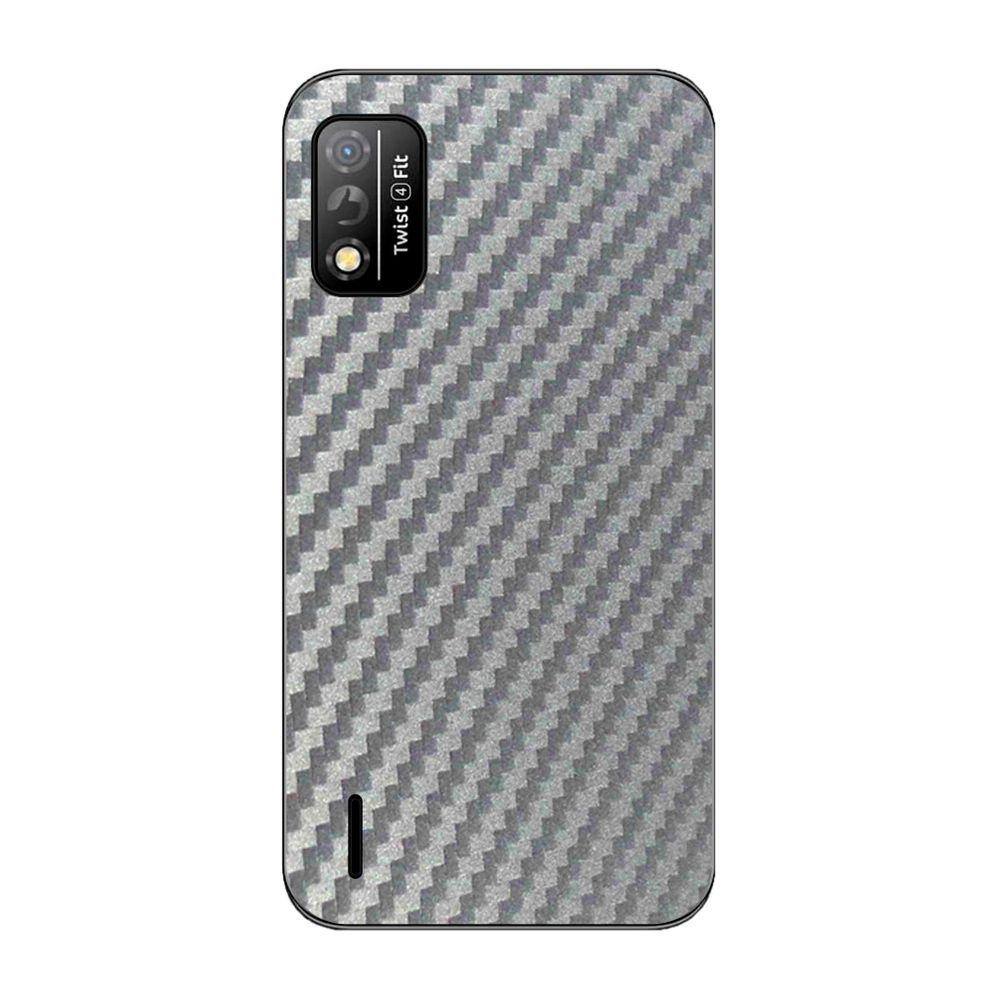 Capa Adesivo Skin350 Verso Para Positivo Twist 4 Fit
