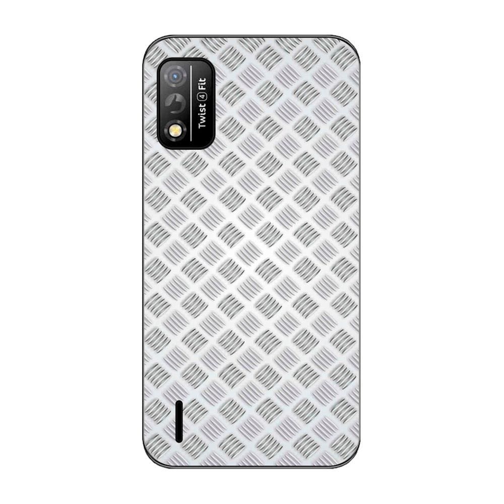 Capa Adesivo Skin366 Verso Para Positivo Twist 4 Fit