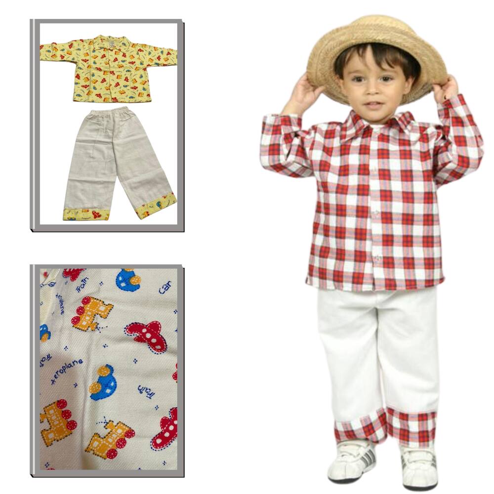 Mister Caipira Infantil Caipirinha Roupa De Menino De Festa Junina