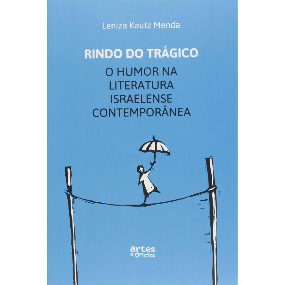 Rindo Do Trágico