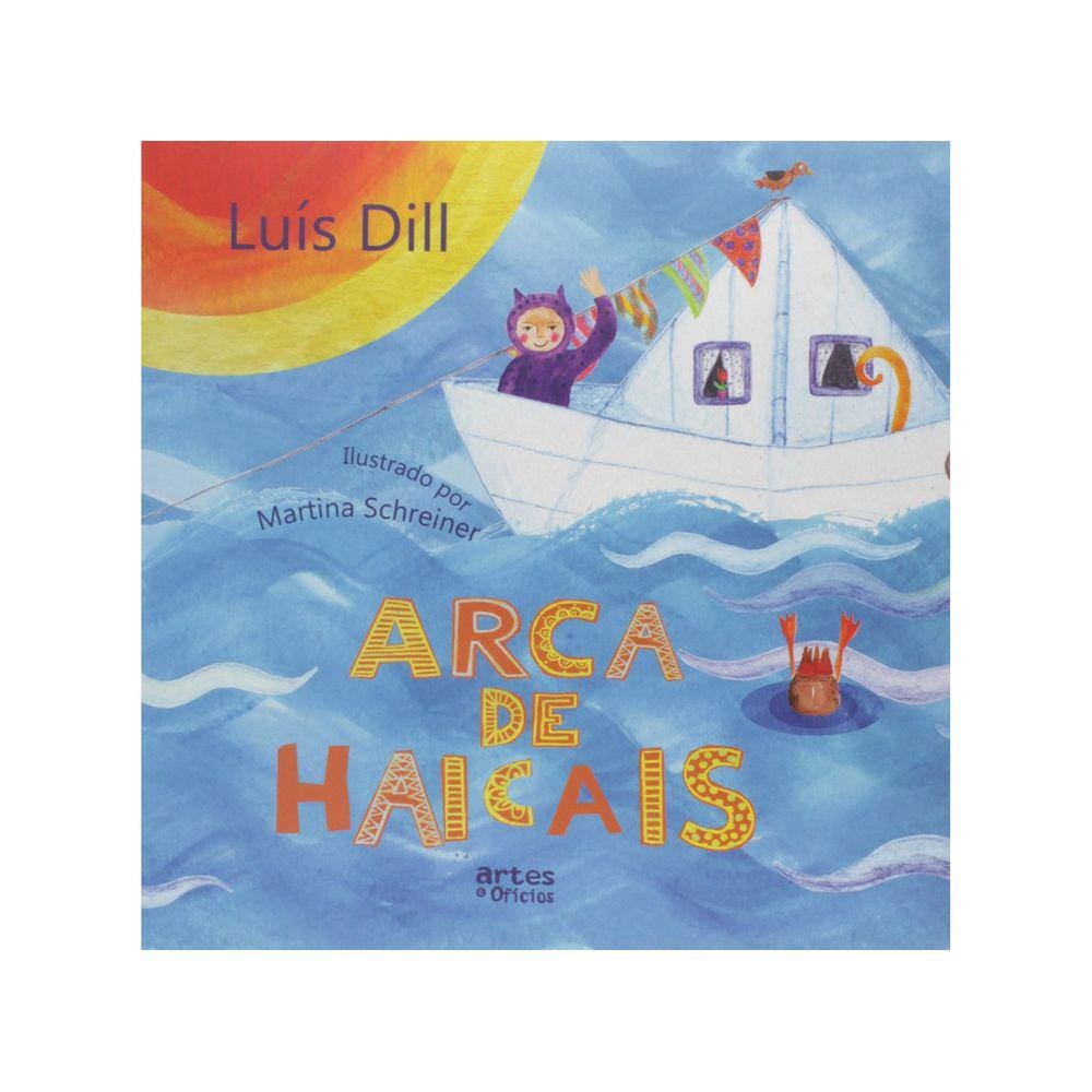 Arca De Haicais