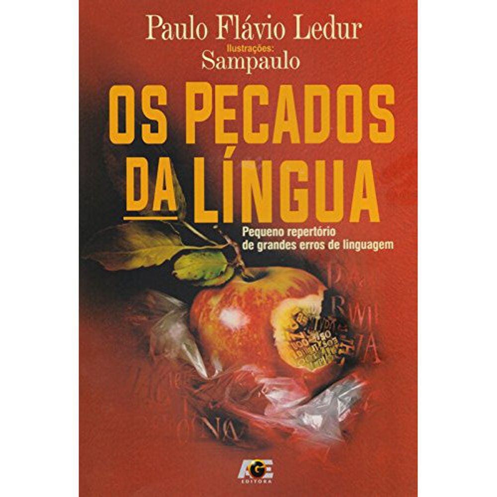 Os Pecados Da Língua