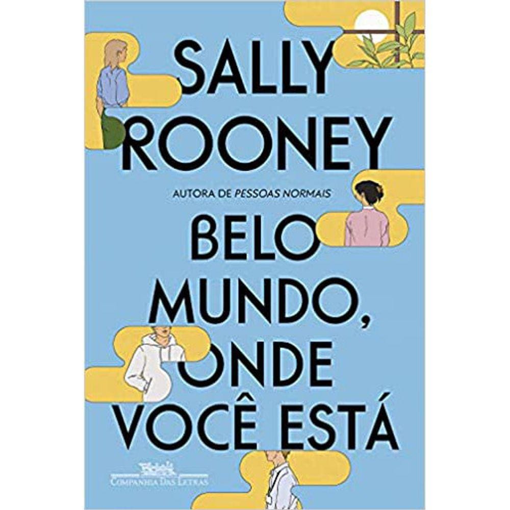Belo Mundo Onde Você Esta