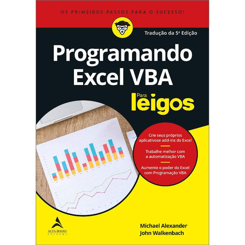 Programando Excel Vba