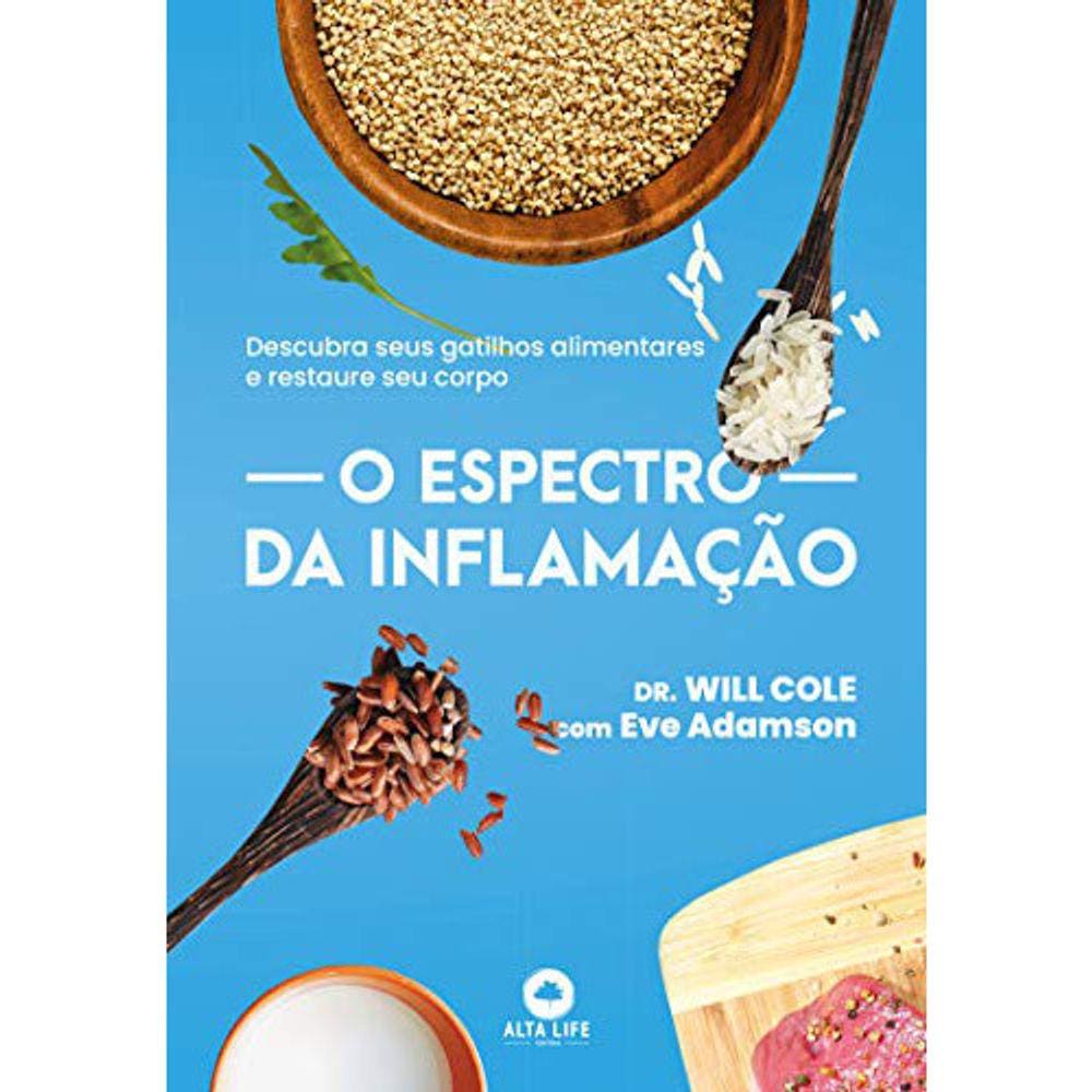 O Espectro Da Inflamação