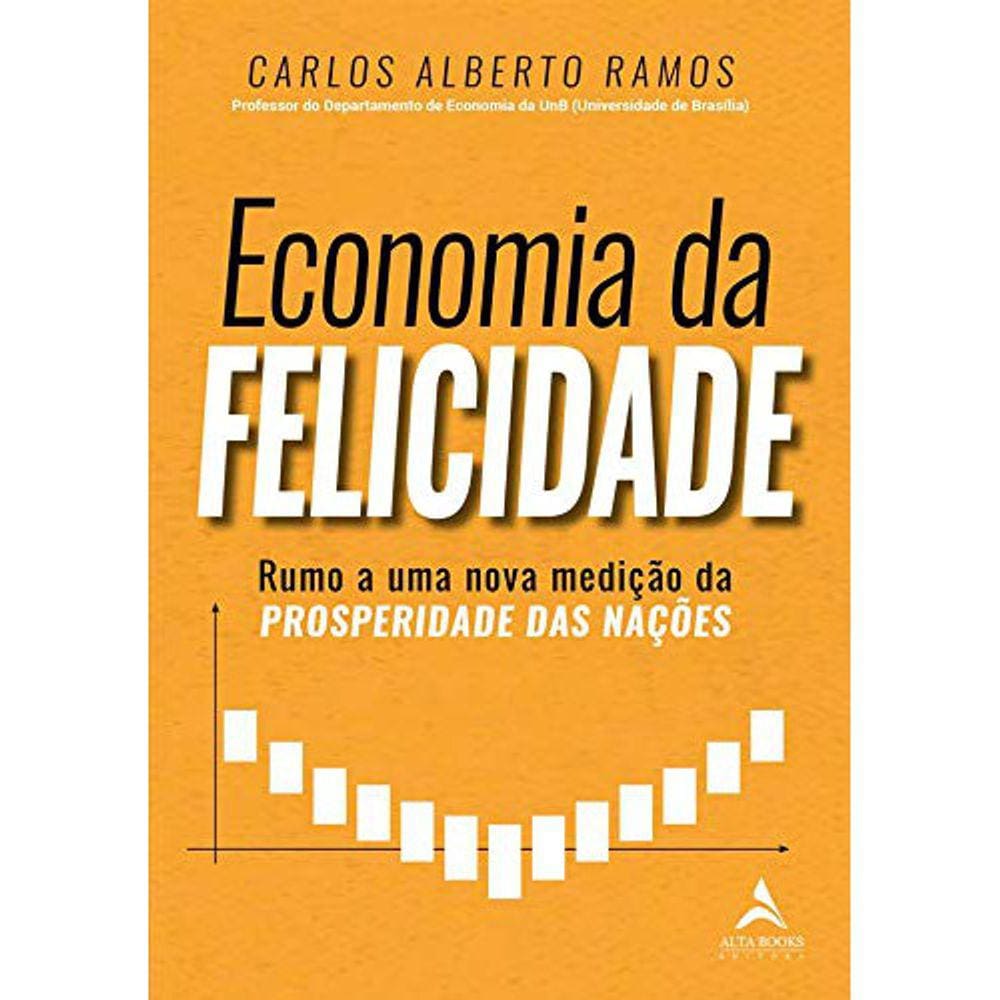 Economia Da Felicidade