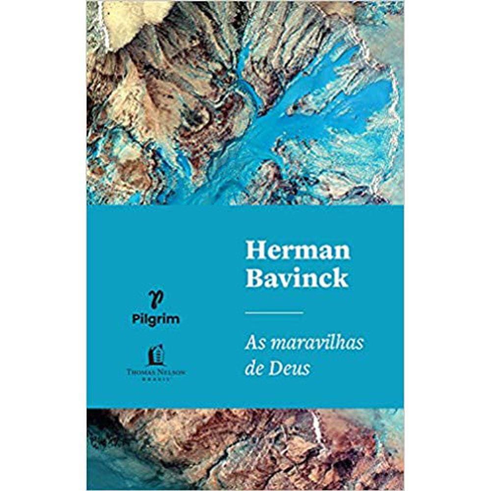 As Maravilhas De Deus