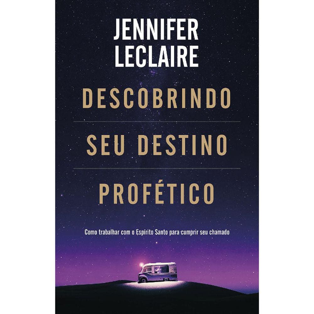 Descobrindo Seu Destino Profético