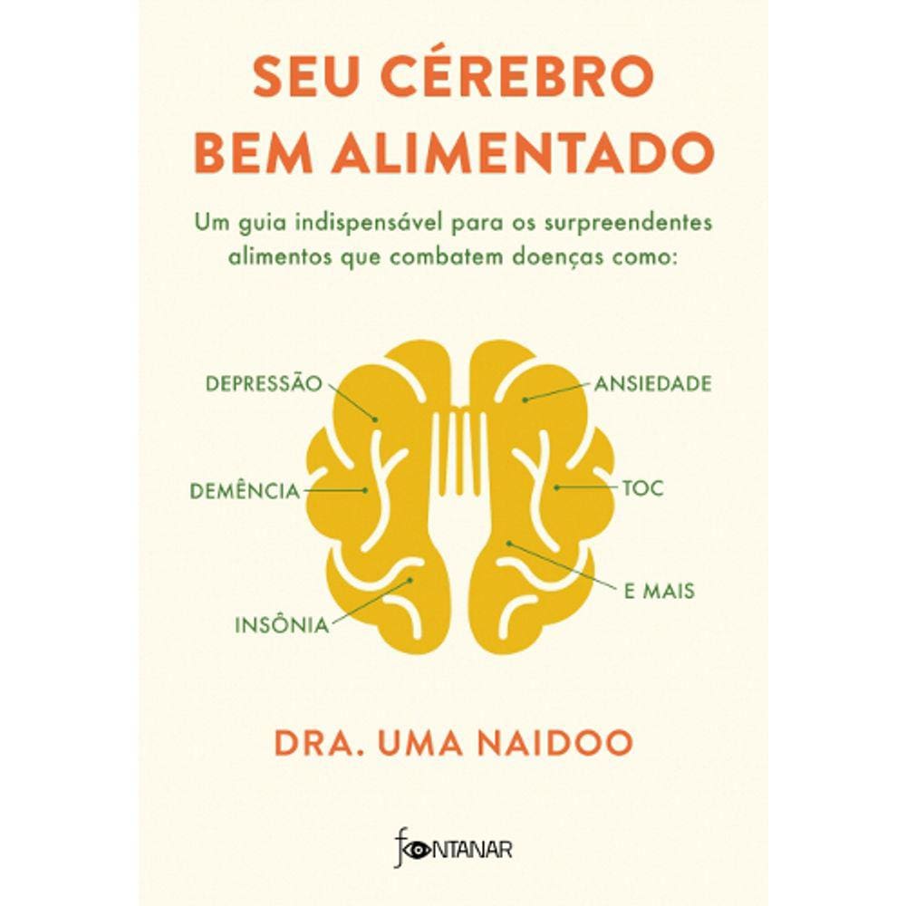 Seu Cérebro Bem Alimentado
