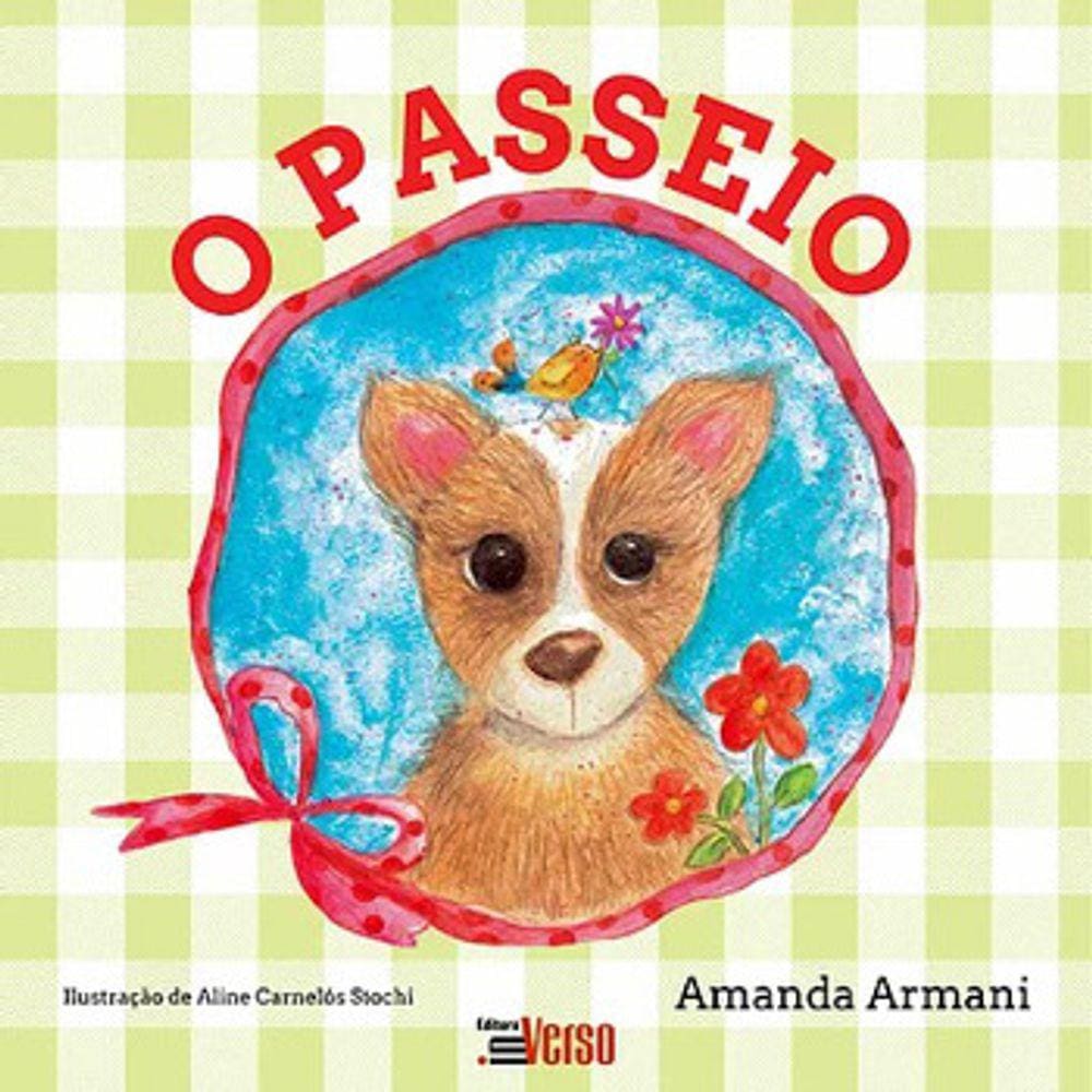 O Passeio