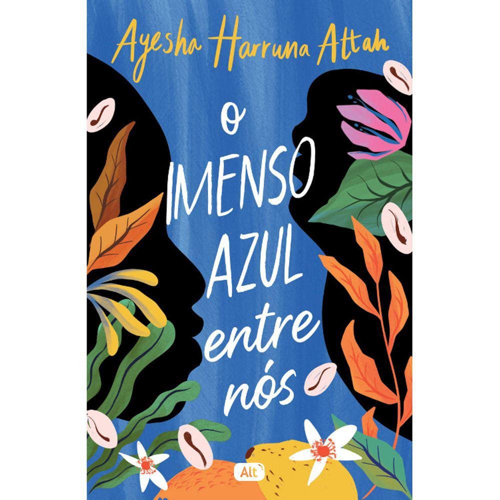 O Imenso Azul Entre Nos