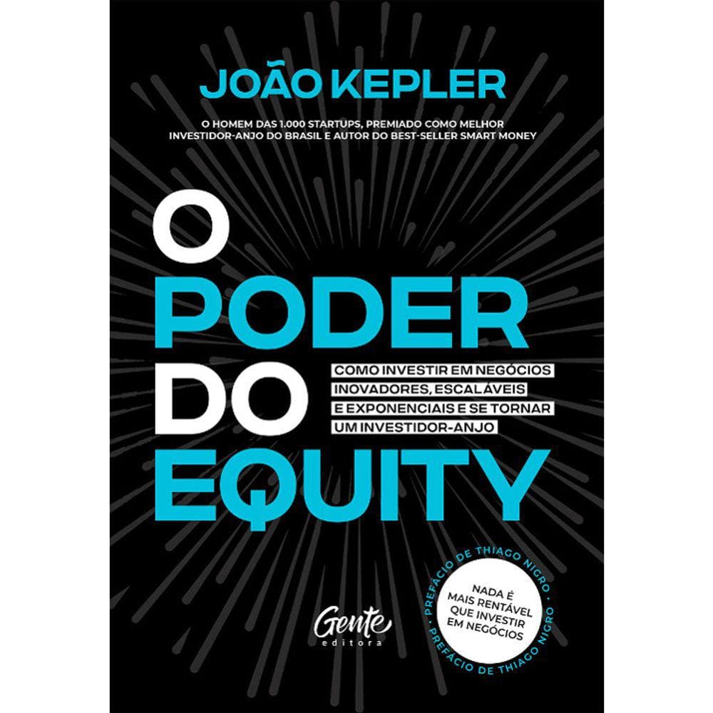 O Poder Do Equity