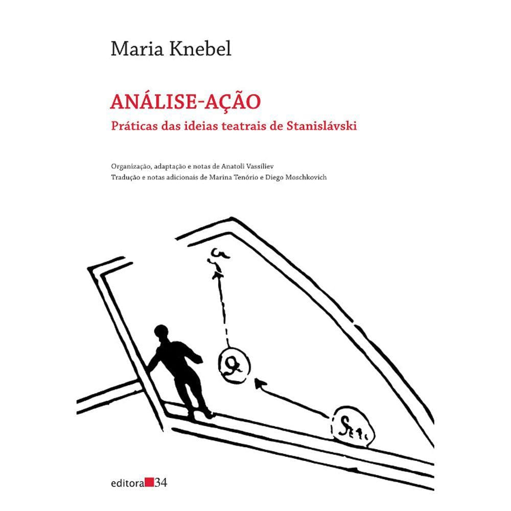 Análise-Ação