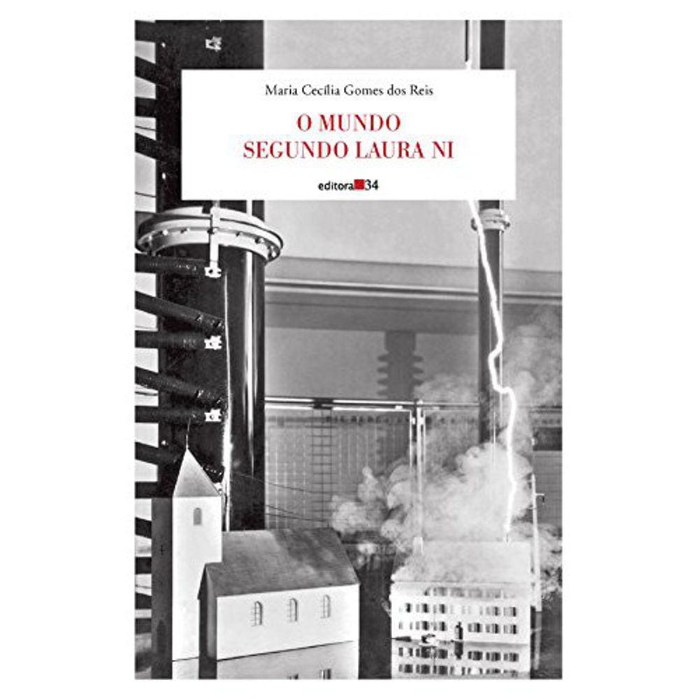 O Mundo Segundo Laura Ni