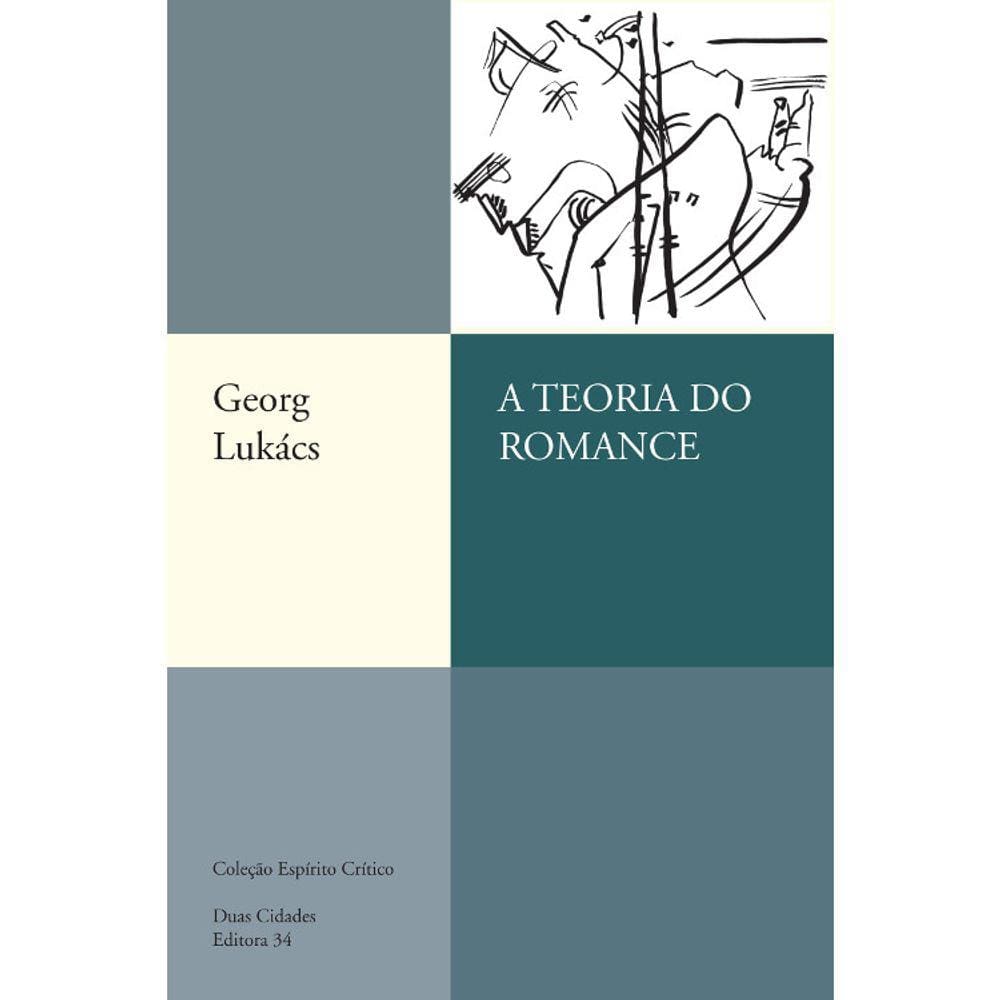 A Teoria Do Romance