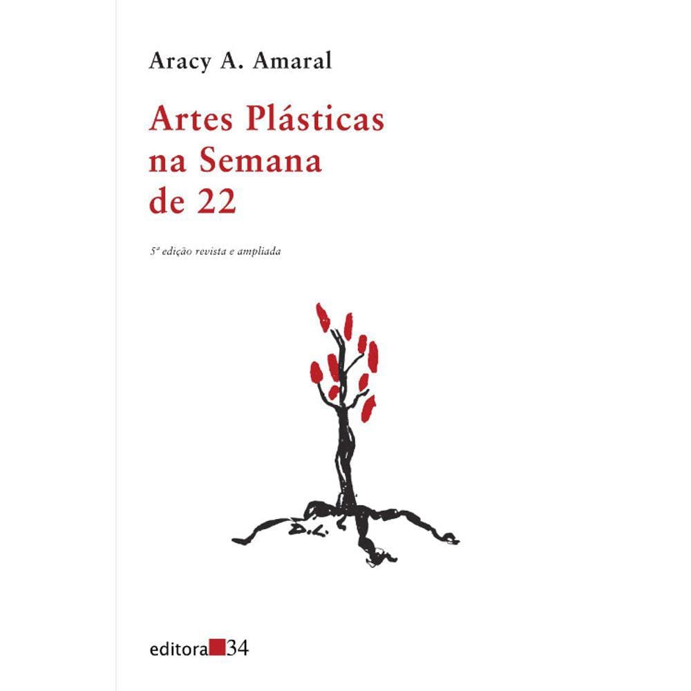 Artes Plásticas Na Semana De 22