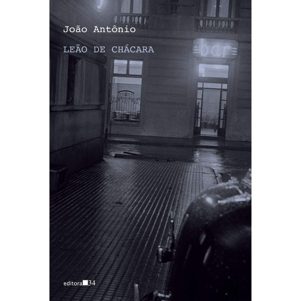 Leão De Chácara