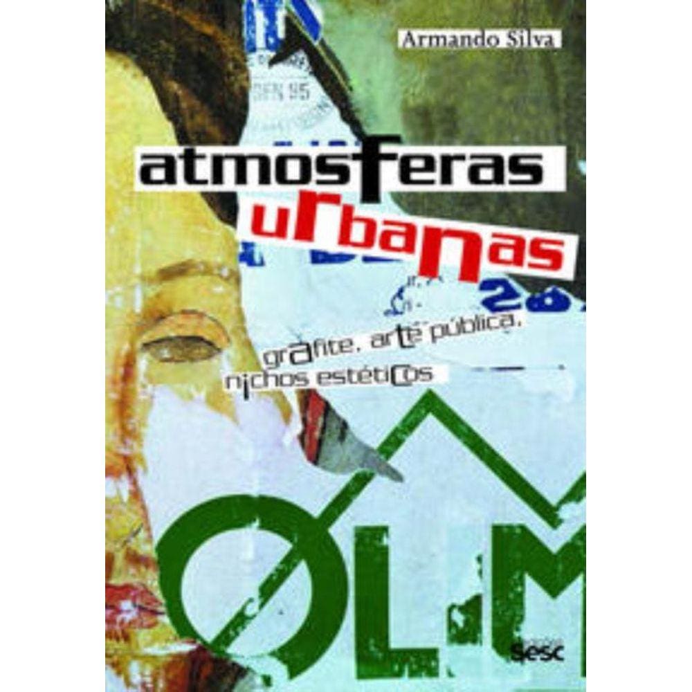 Atmosferas urbanas