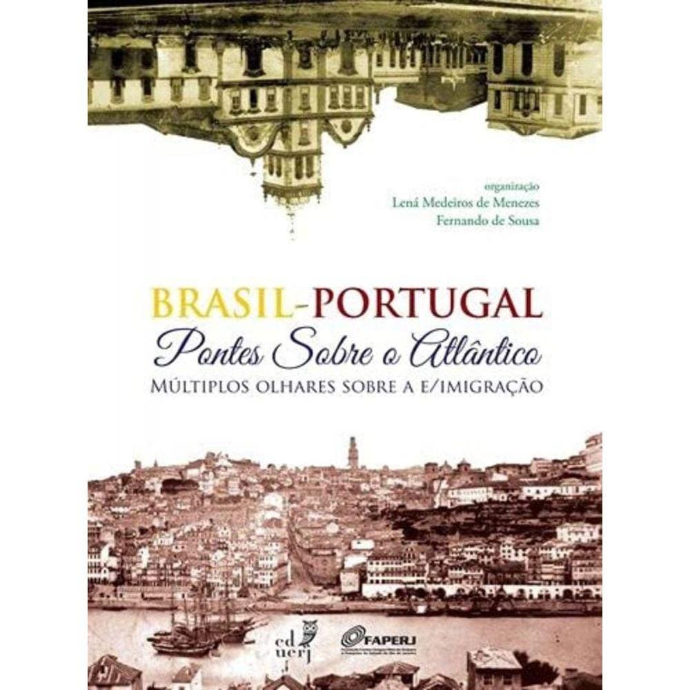 Brasil - Portugal: Pontos Sobre O Atlantico, Multi