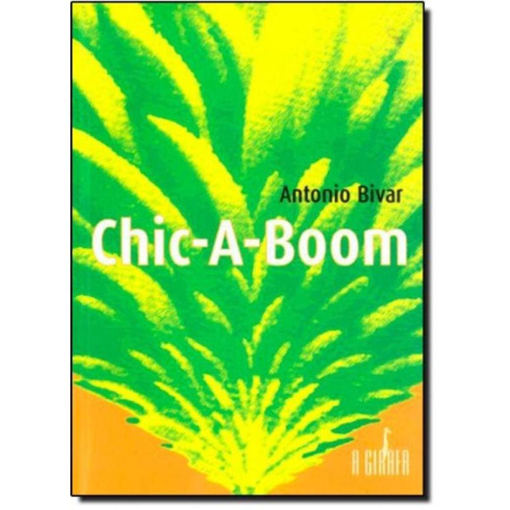 Chic A Boom