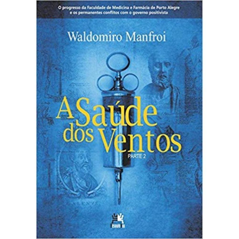 Waldomiro Manfroi