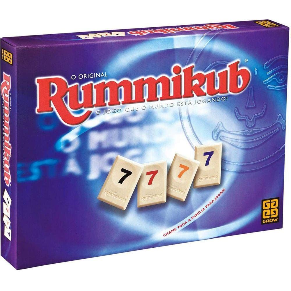 Rummikub