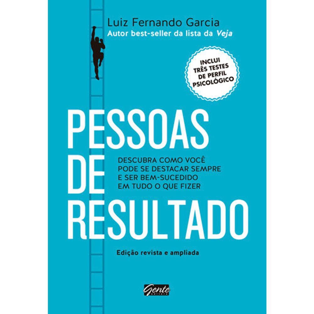 Pessoas De Resultado