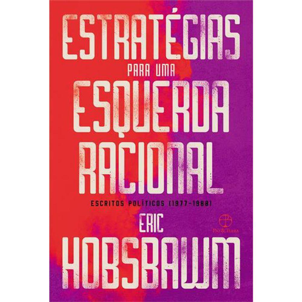 Estratégias Para Uma Esquerda Racional
