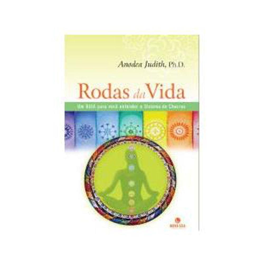 Rodas Da Vida
