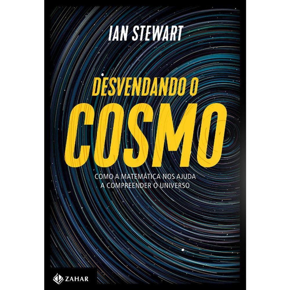 Desvendando O Cosmo