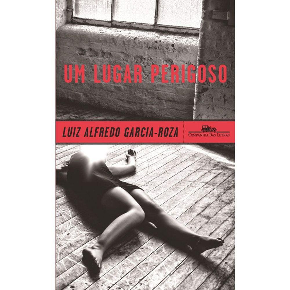 Um Lugar Perigoso