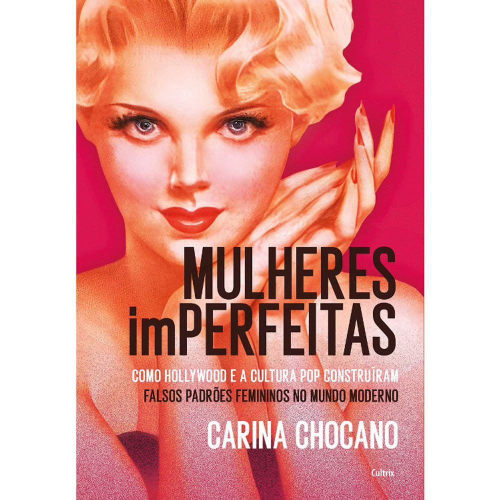 Mulheres Imperfeitas