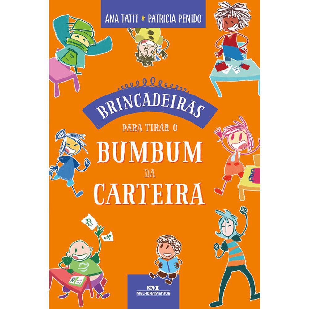 Brincadeiras Para Tirar O Bumbum Da Carteira