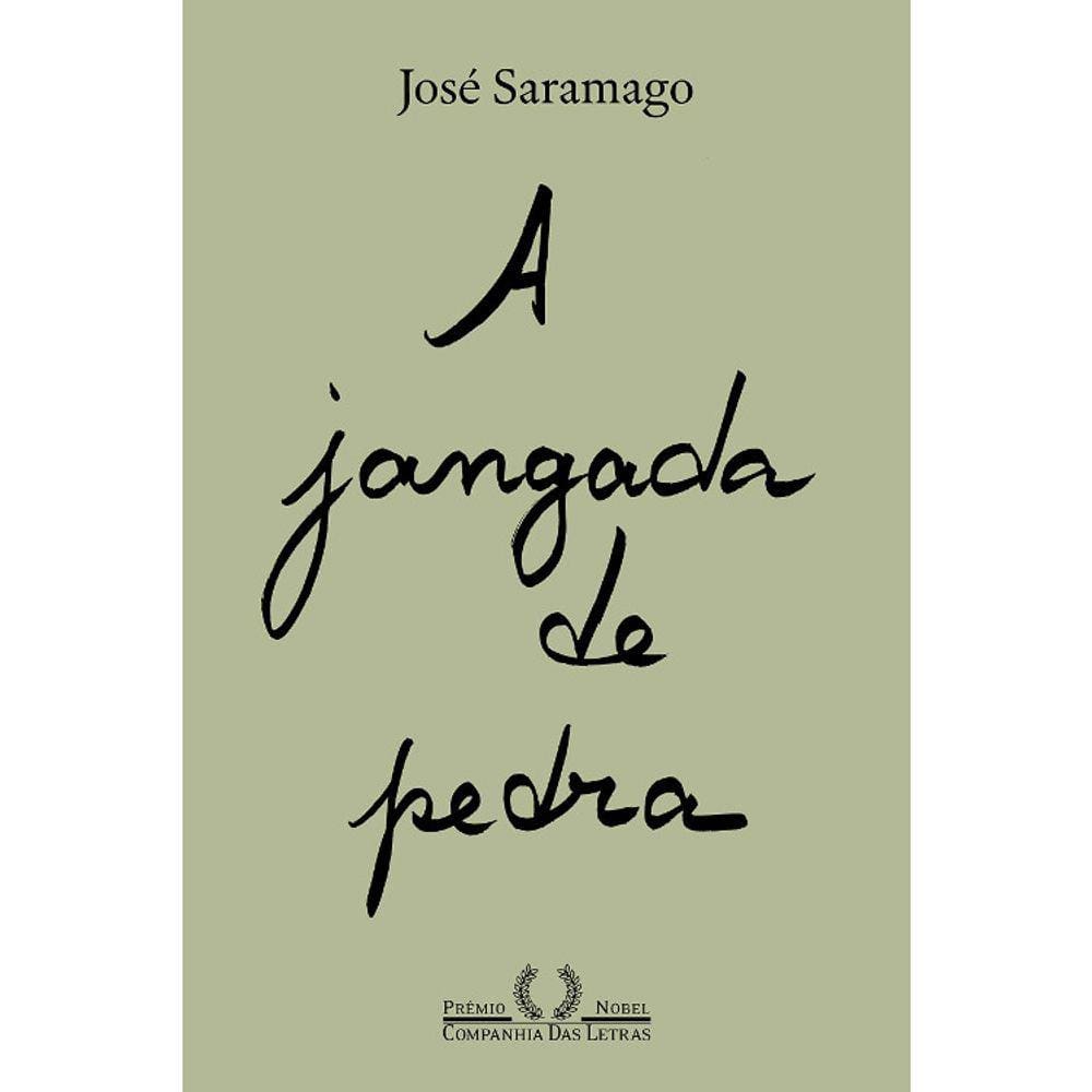 A Jangada De Pedra Ed. 3