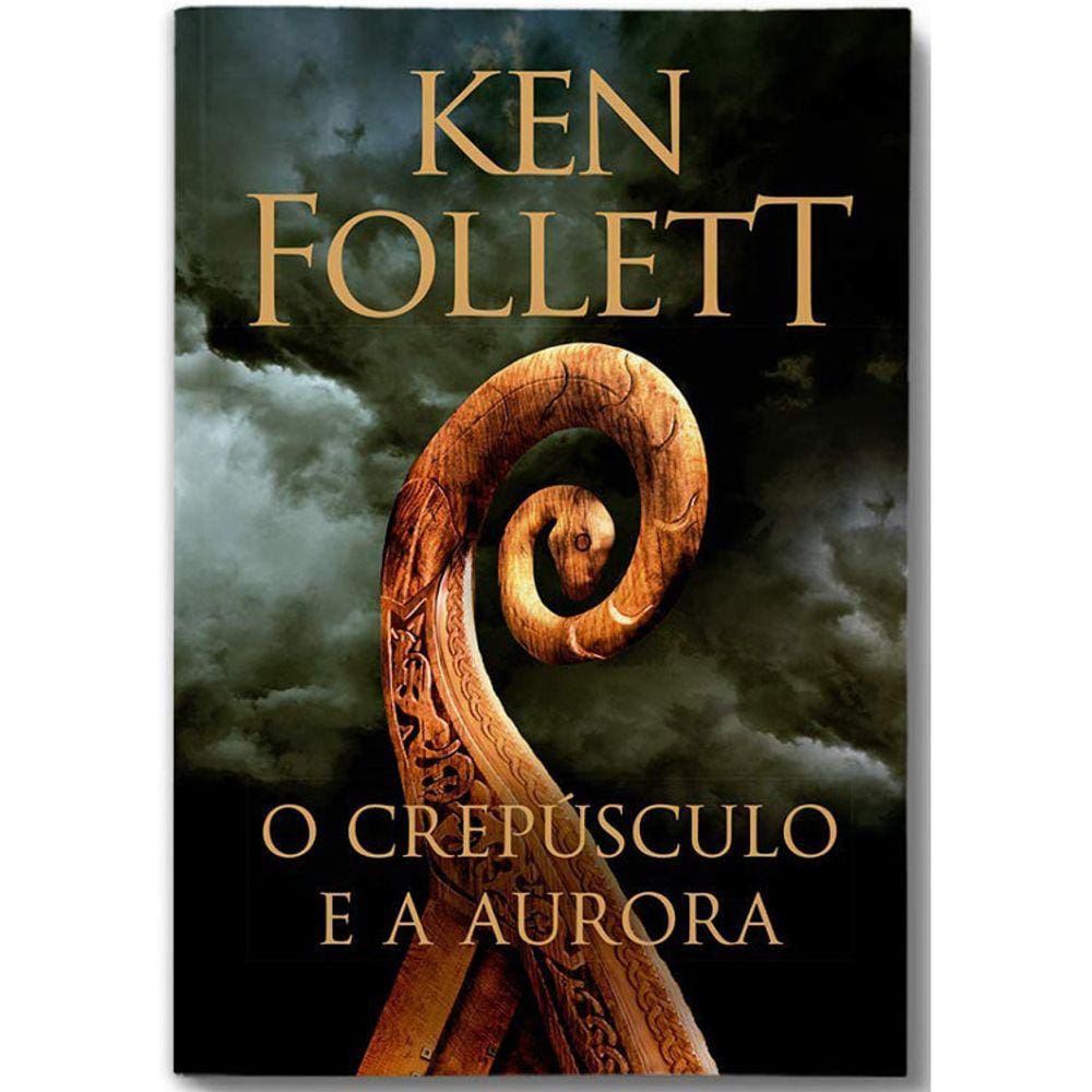 O Crepúsculo E A Aurora