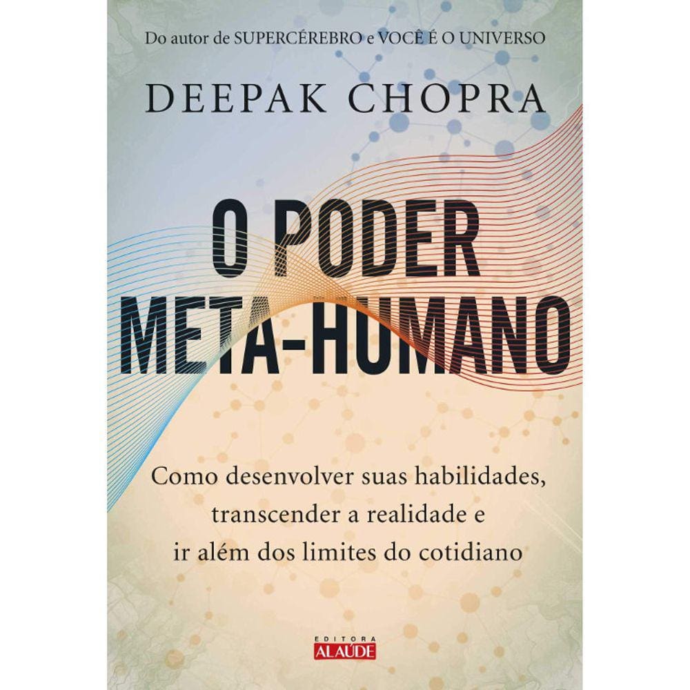 O Poder Meta-Humano