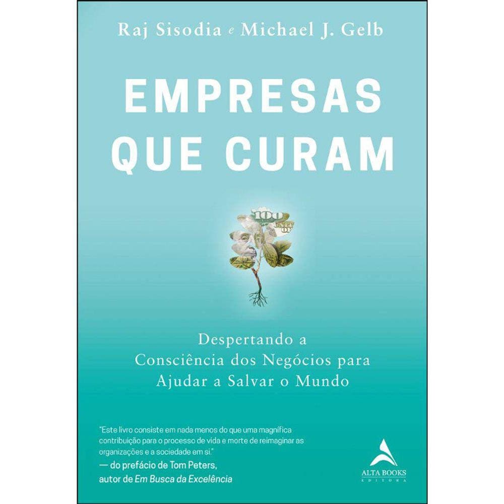 Empresas Que Curam