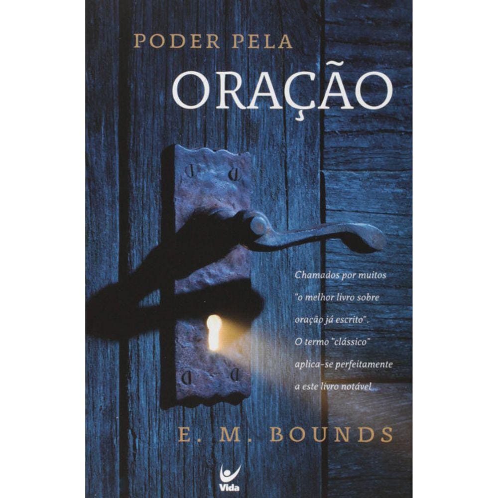 Poder Pela Oração