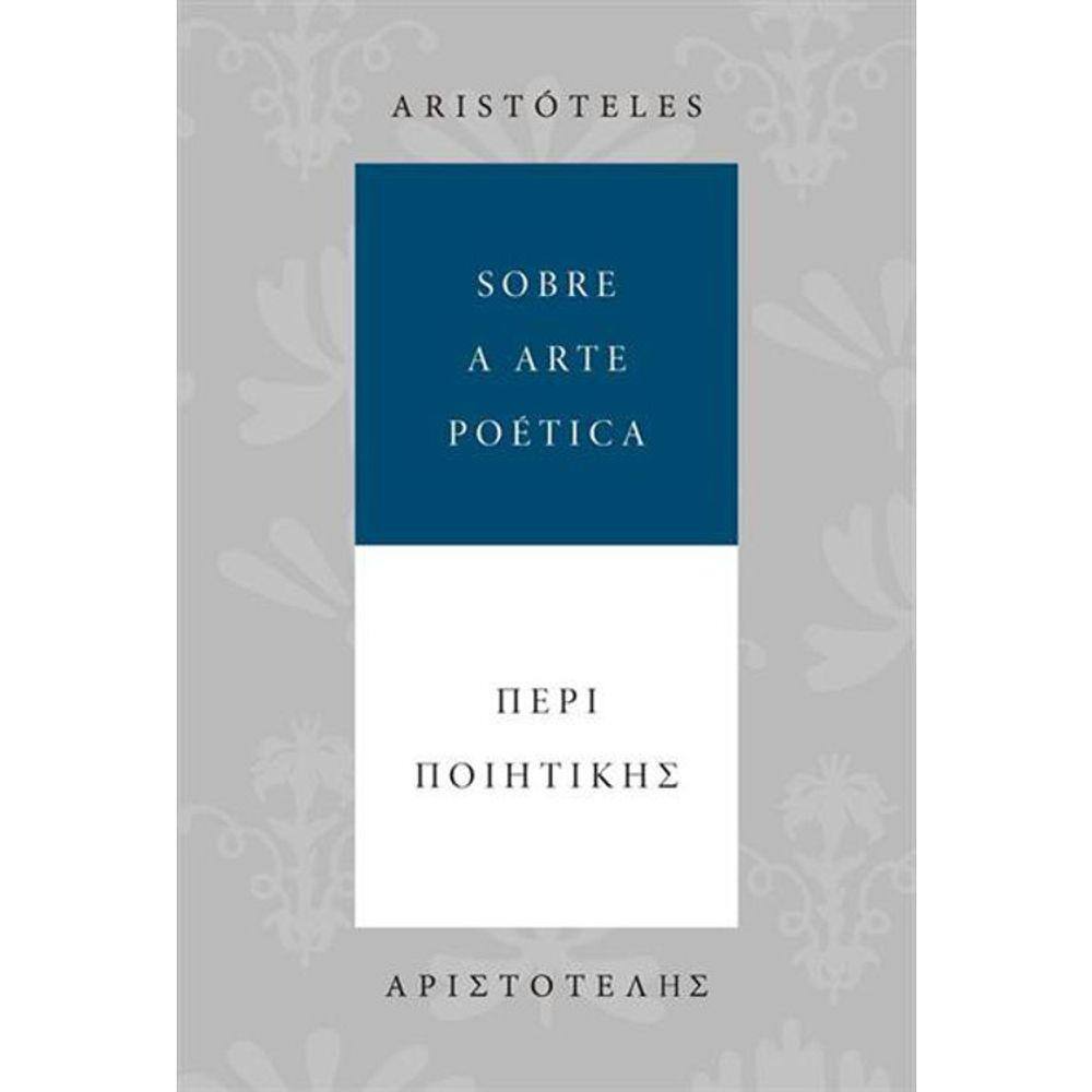 Sobre A Arte Poética