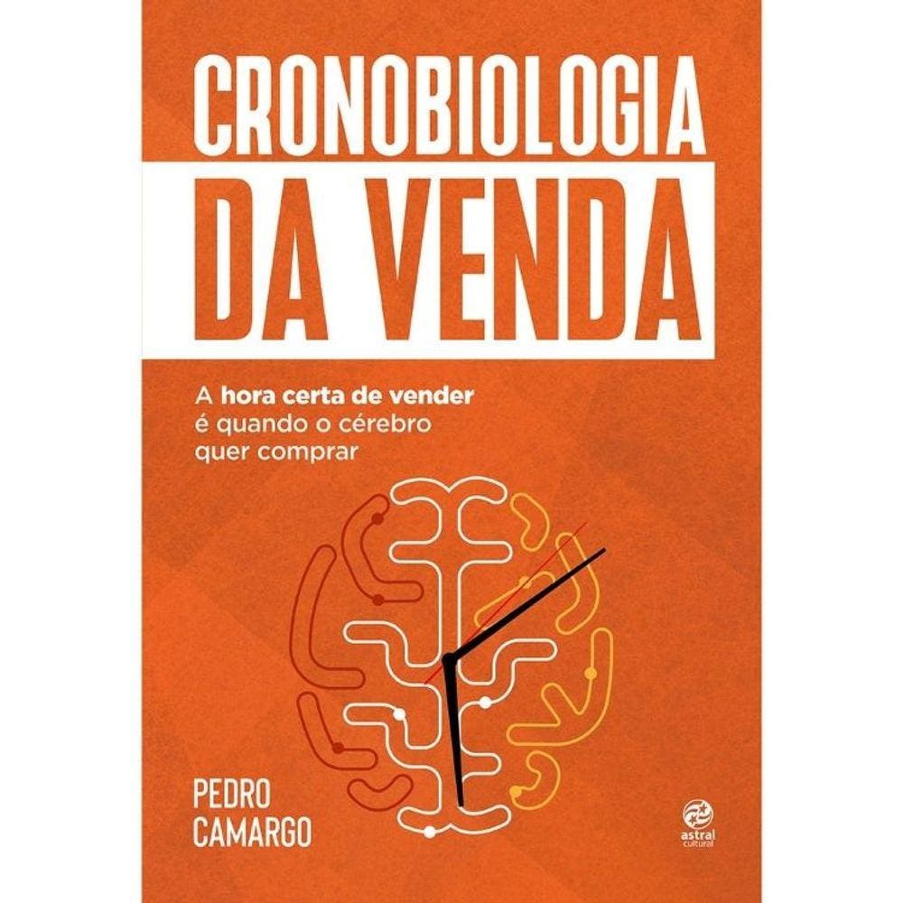 Cronobiologia Da Venda: A Hora Certa De Vender E Quando O Cérebro Quer Comprar