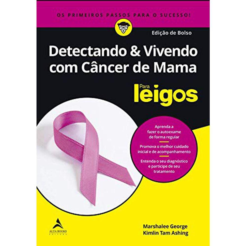 Detectando E Vivendo Com Câncer De Mama