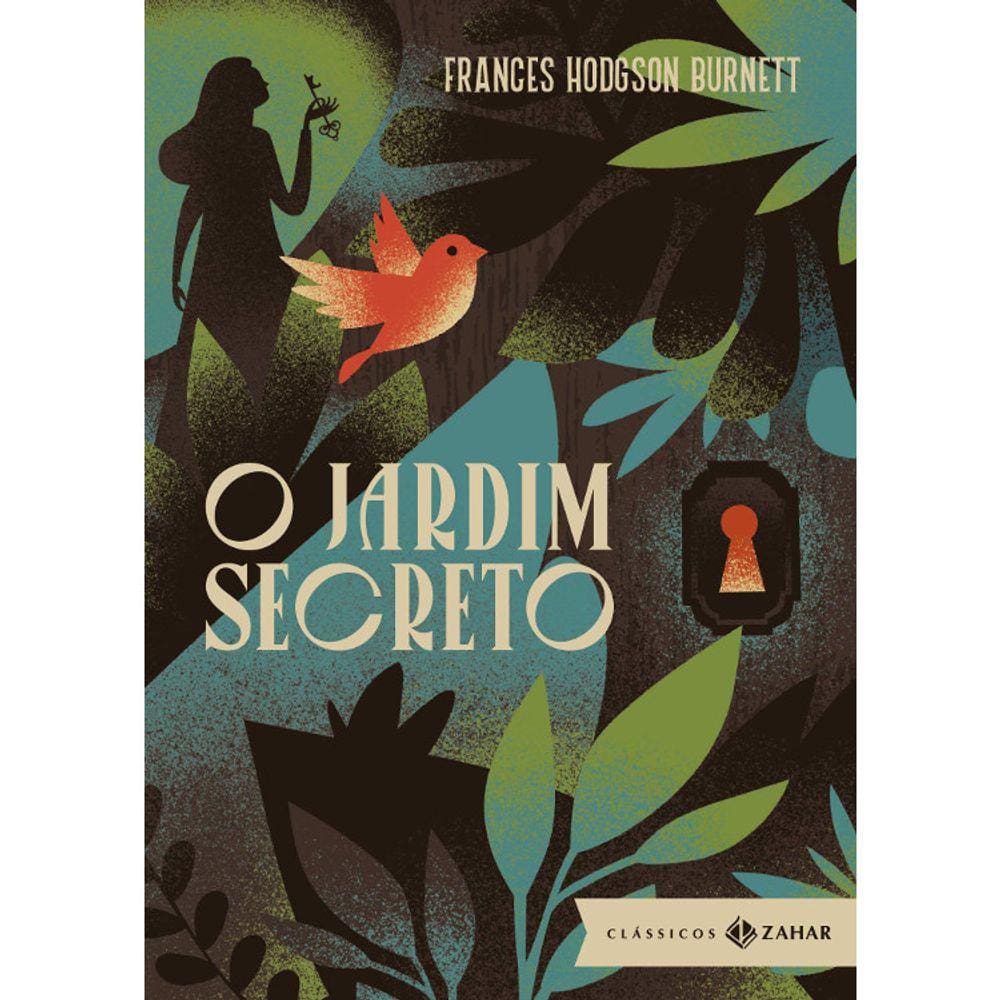 O Jardim Secreto