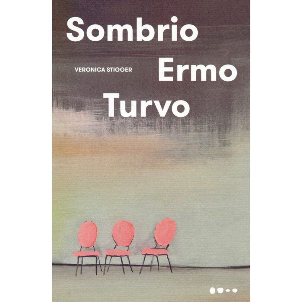 Sombrio Ermo Turvo