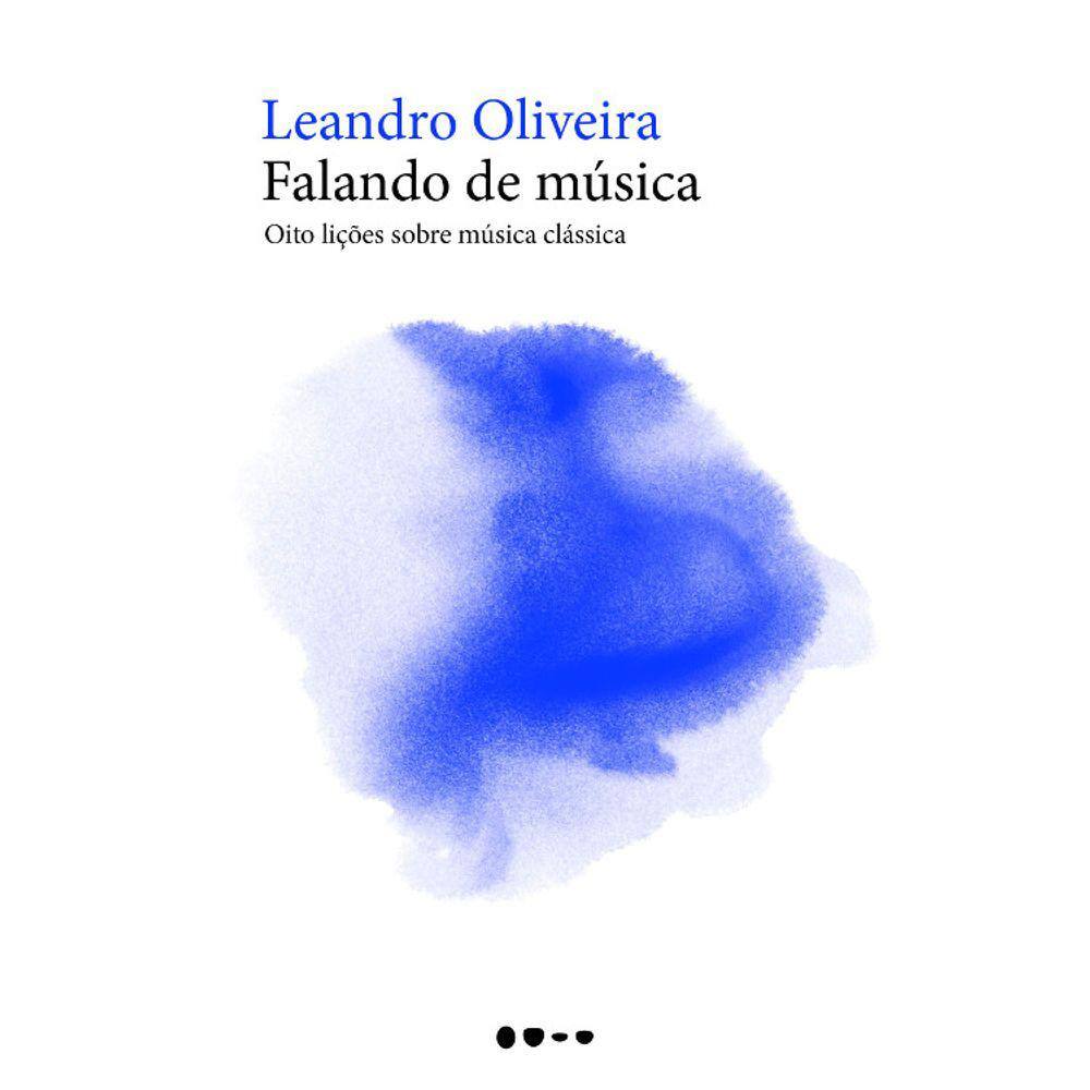 Falando De Música