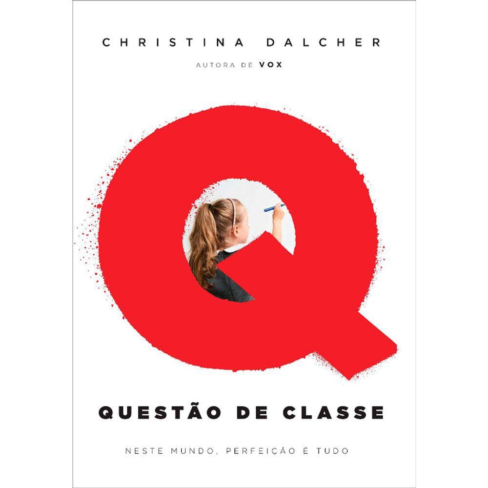 Questão De Classe