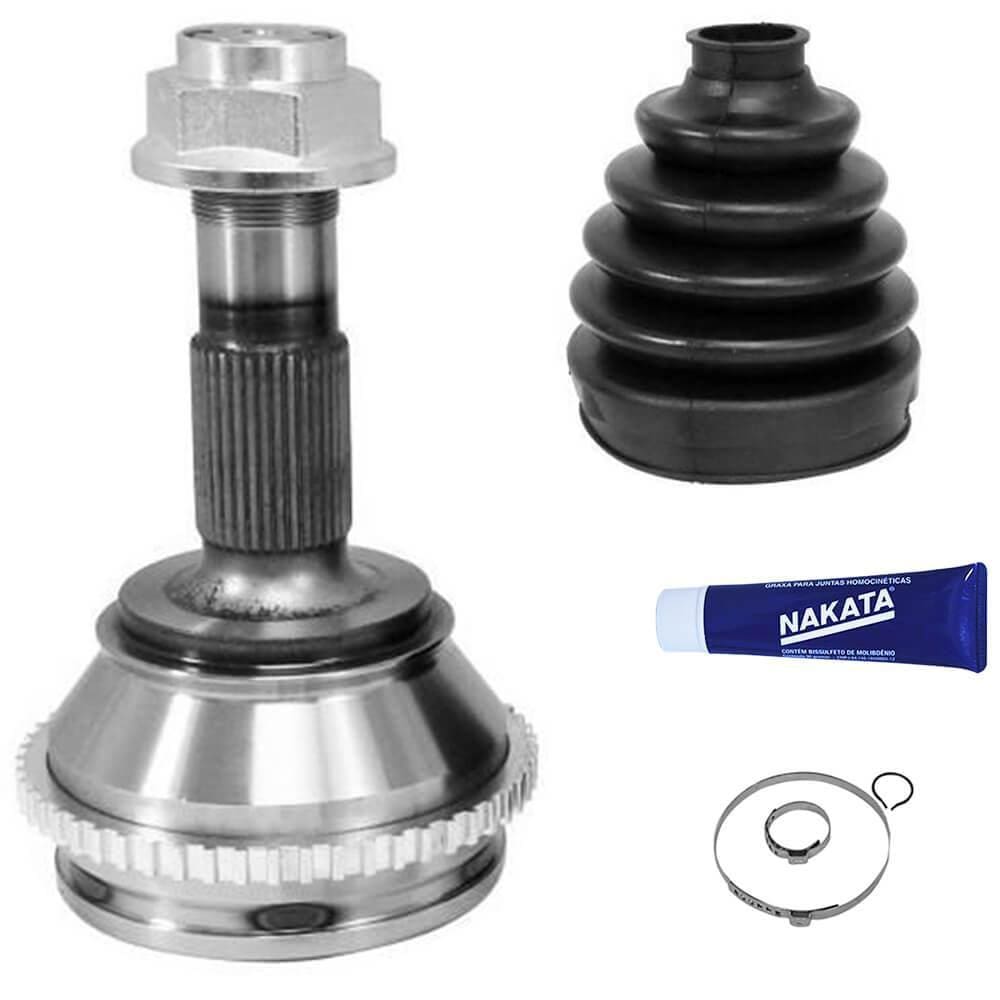Junta Homocinética Roda Jumper Ducato Boxer Aro 16 Nakata
