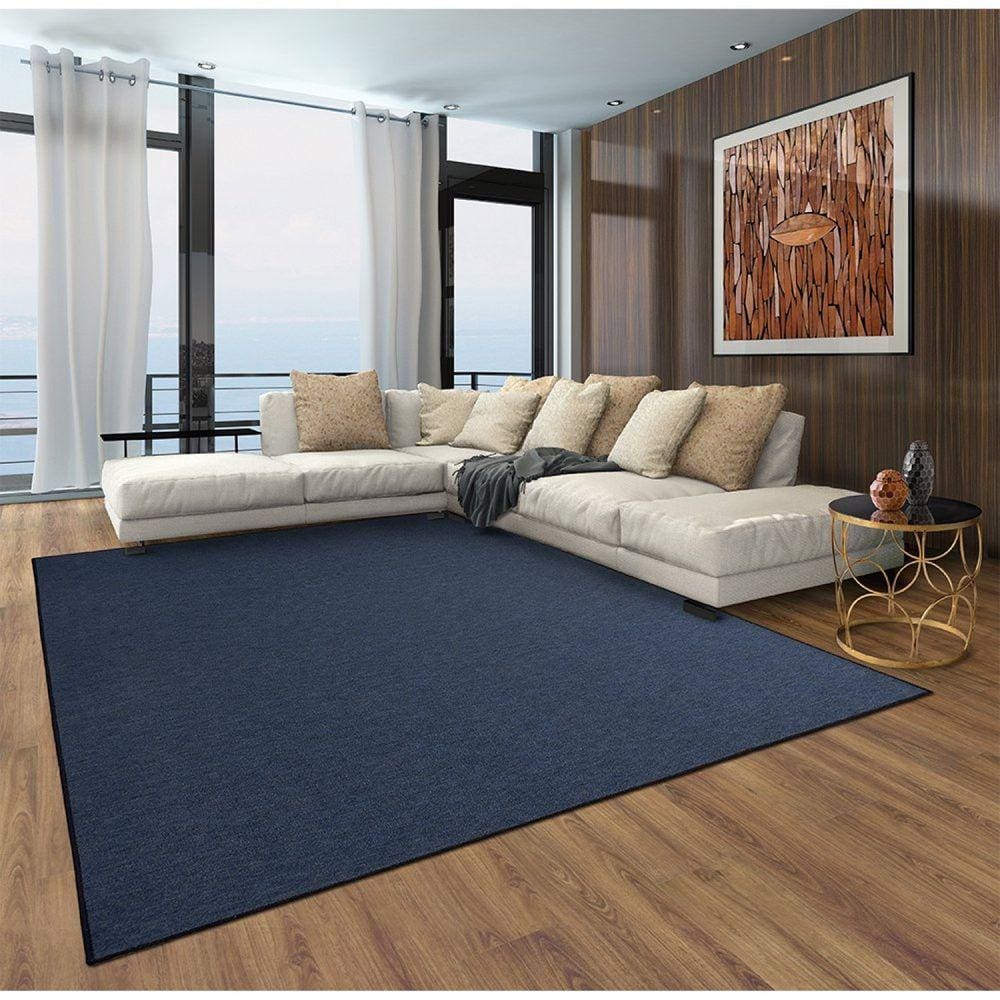 Tapete 250x300cm Itapua Master N São Carlos Indigo