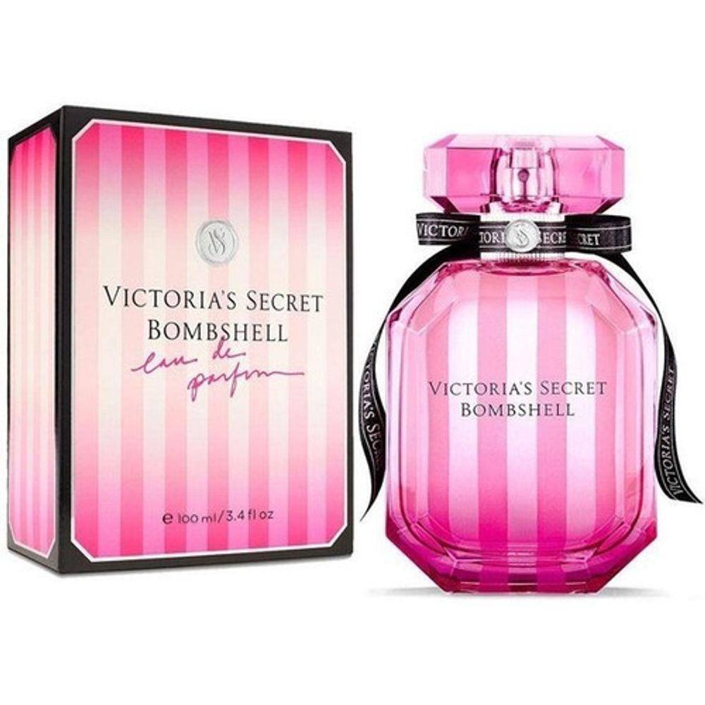 Perfume Victoria Secrets Baunilha Extra